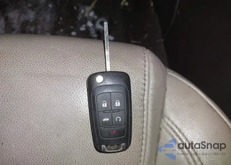 2015 Chevrolet Cruze 2Lt Auto z USA, uszkodzony, nr VIN 1G1PE5SB2F7283070